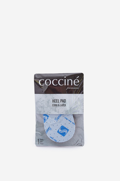 Підп'ятник Coccine HEEL PAD CORK & LATEX