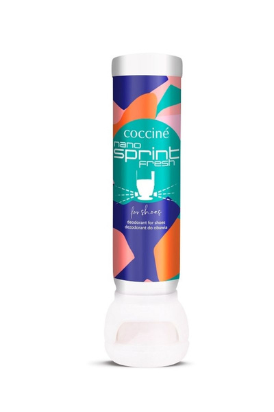 Дезодорант для взуття Coccine Deo Fresh