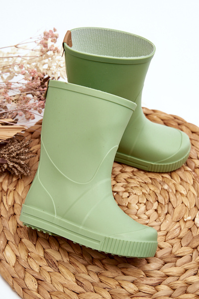 Дитячі резиночки Wave Gokids 979 Mint