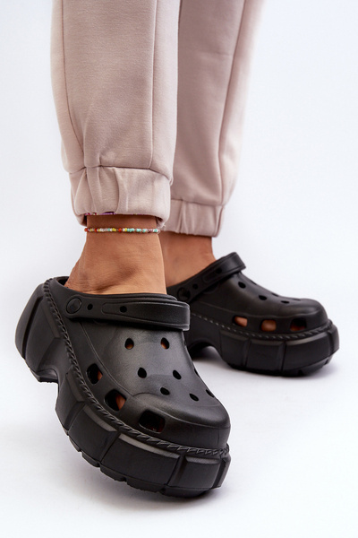 Жіночі поролонові шльопанці білі Ilariana