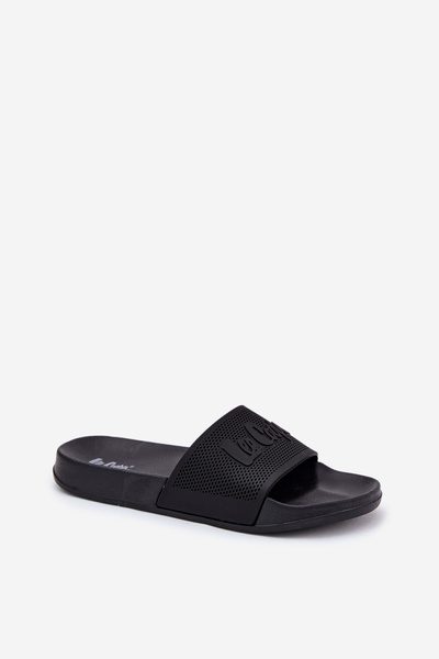 Чоловічі Сандалі Lee Cooper LCW-25-07-3527M Чорні