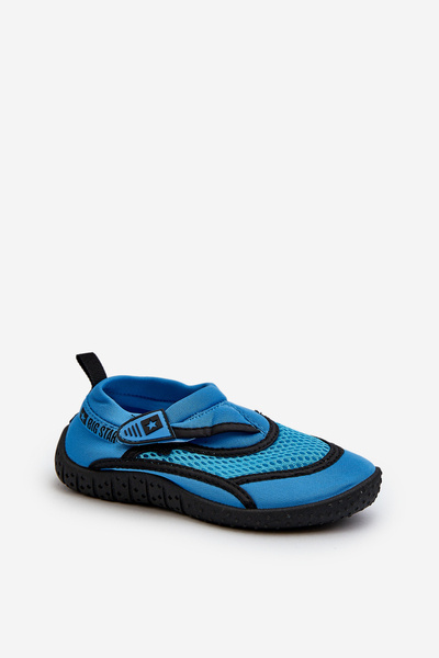 Дитяче взуття для води Blue Big Star NN374467