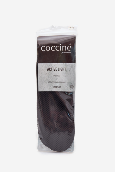 Coccine Refresh Extra Освіжаючі подушечки 3 пари