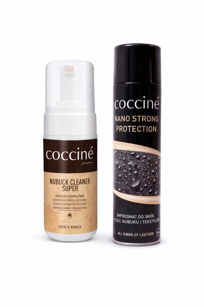 Coccine Footwear Waterproofing Nano Strong Protection 400 мл