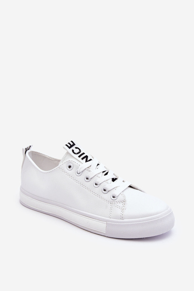 Жіночі кросівки Classic White Ville