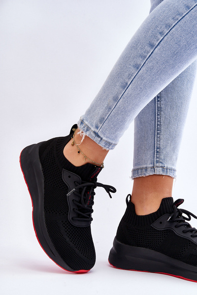 Жіночі сліпони Cross Jeans LL2R4032C чорні