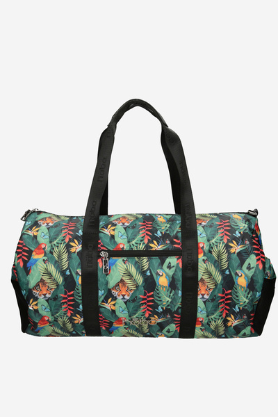 Спортивна дорожня сумка NOBO NBAG-P1140-CM08 Multicolour