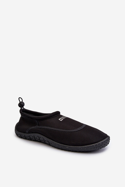 Чоловічі водні черевики Black Big Star NN174752