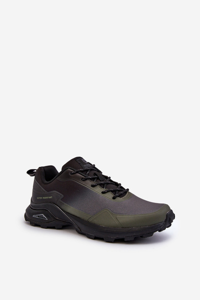Чоловіче спортивне взуття McBraun Dark Green