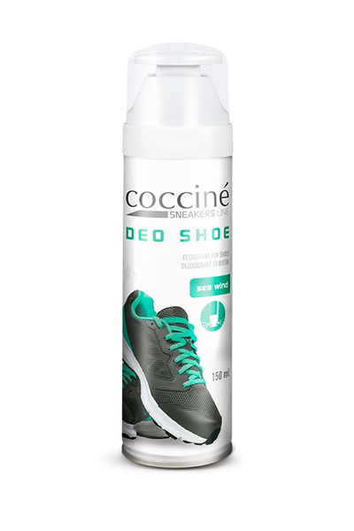Дезодорант Для Взуття 150ML COCCINE DEO