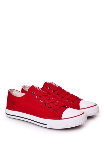 Чоловічі кросівки Big Star DD174274 Red
