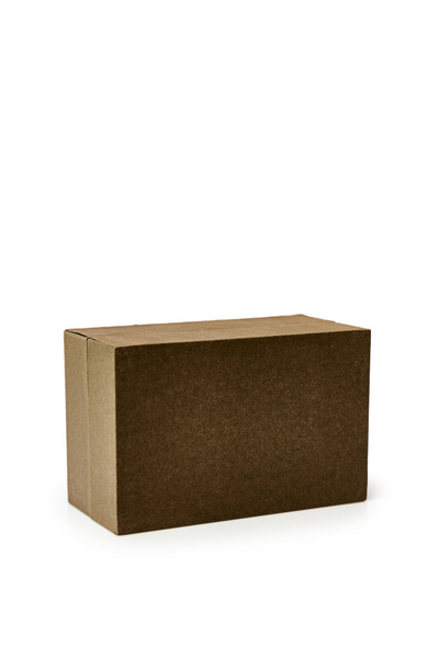 Замок Box Set Коричневий і сірий