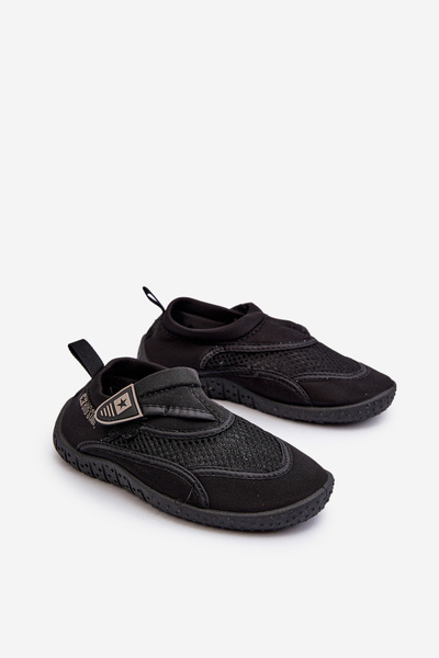 Дитяче взуття для води Black Big Star NN374466