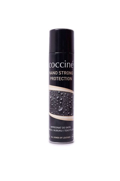 Coccine Footwear Waterproofing Nano Strong Protection 400 мл