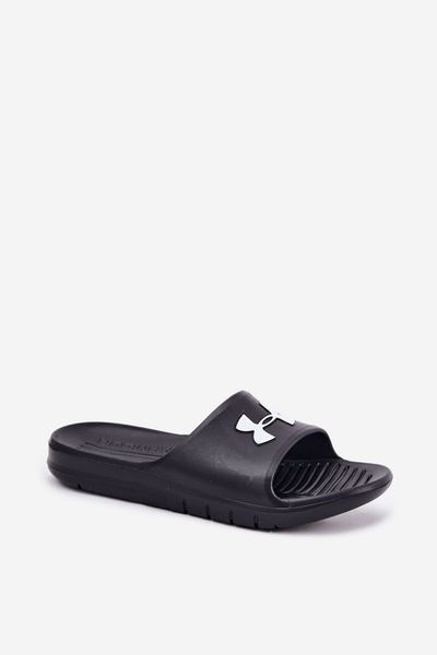 Чоловічі сандалі Under Armour Чорні 3021286-001