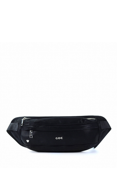 Класична нирка GOE ZNJJ019 Black