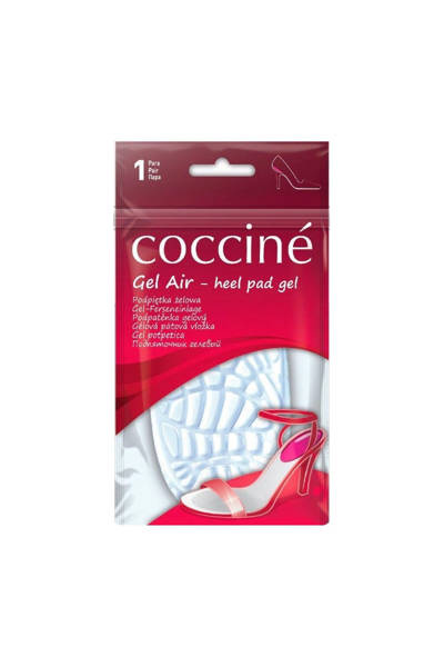 Жіночі гелеві повітряні підп'ятники Coccine