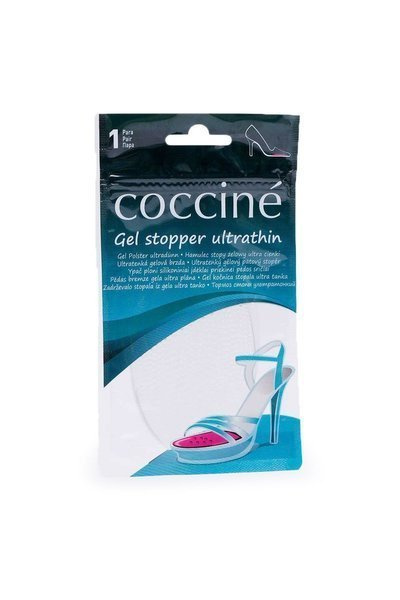 Гелеві устілки Coccine Ultra Thin